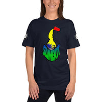 Slime World I - Unisex