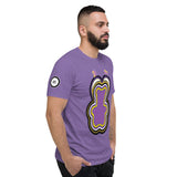 Legend I - Purple Edition Short-Sleeve T-Shirt