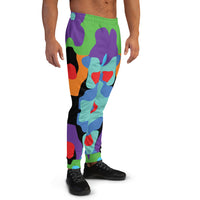 Camo VI - Men's Joggers