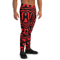 Samurai Series 2: III - Men's Joggers