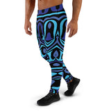 Samurai Series 2: II - Men's Joggers