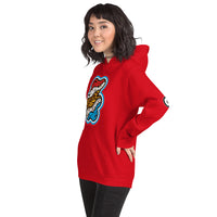Freedom I - Unisex Hoodie