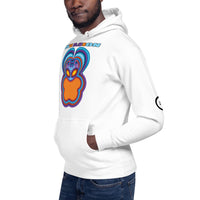 Invasion II - Unisex Hoodie