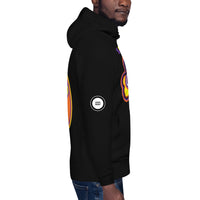 Bear Series 1: X - Unisex Hoodie