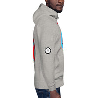 Stargazer I - Unisex Hoodie