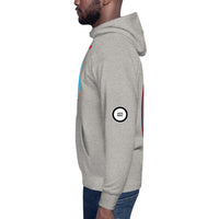 Stargazer I - Unisex Hoodie