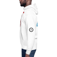 Player I - Unisex Hoodie