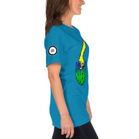 Slime World I - Unisex