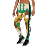 Camo III - Women's Joggers