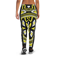 Alien Mansion Series 4: I - Women's Joggers