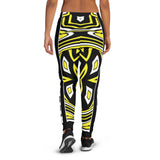Alien Mansion Series 4: I - Women's Joggers