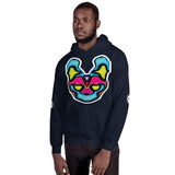 The Zenith I - Multicolor Unisex Hoodie
