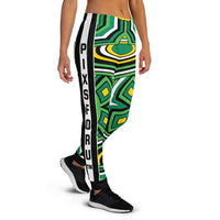 Alien Mansion Series 1: III - Women's Joggers