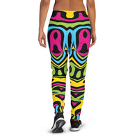 SS2: IV - Women's Joggers