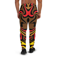 Samurai Series 1: XI Men's Joggers