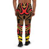 Samurai Series 1: XI Men's Joggers