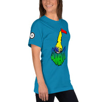 Slime World I - Unisex
