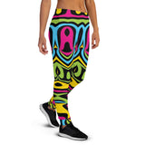 SS2: IV - Women's Joggers