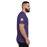 Legend I - Purple Edition Short-Sleeve T-Shirt