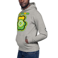 Bear Series 1: XI - Unisex Hoodie