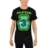 Player III
