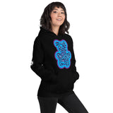 Galaxy Bear I - Unisex Hoodie