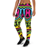 SS2: IV - Women's Joggers