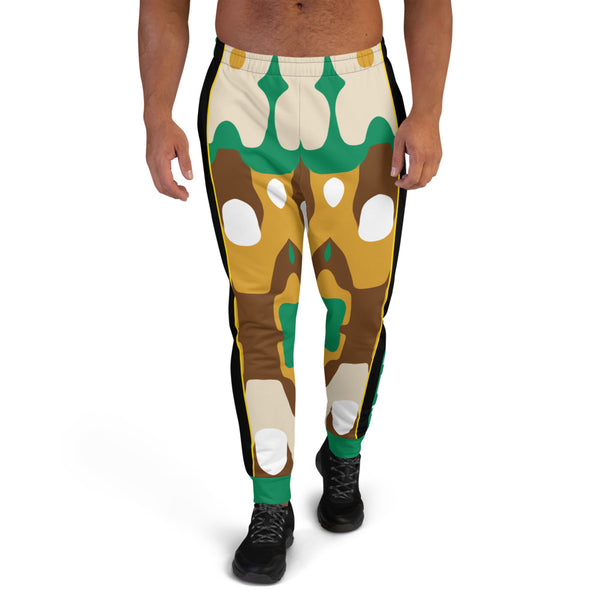 Camo III - Men's Joggers
