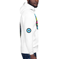The Zenith I - Unisex Hoodie