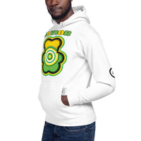 Bear Series 1: XI - Unisex Hoodie