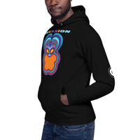 Invasion II - Unisex Hoodie