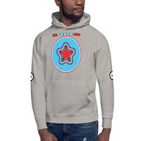 Stargazer I - Unisex Hoodie