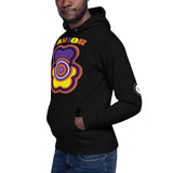 Bear Series 1: X - Unisex Hoodie