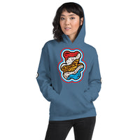 Freedom I - Unisex Hoodie