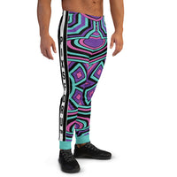 Alien Mansion Series 1: II - Men's Joggers