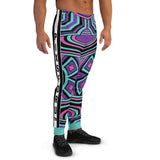 Alien Mansion Series 1: II - Men's Joggers