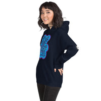 Galaxy Bear I - Unisex Hoodie