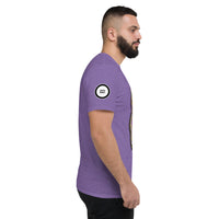 Legend I - Purple Edition Short-Sleeve T-Shirt