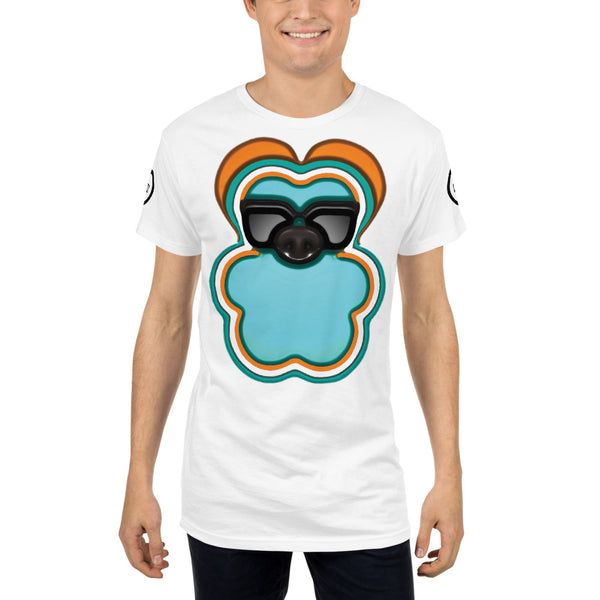 Bear Series 3: IV