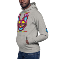 Superior Force IX - Unisex Hoodie