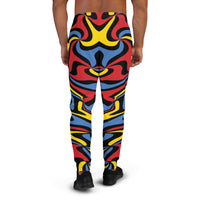 Samurai Series 1: V - Men's Joggers