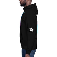 Invasion II - Unisex Hoodie
