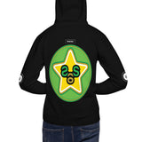 Bear Series 1: XI - Unisex Hoodie