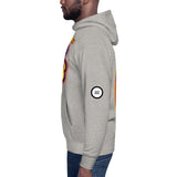 Bear Series 1: X - Unisex Hoodie