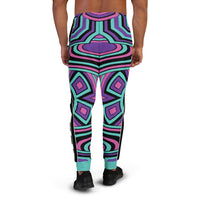 Alien Mansion Series 1: II - Men's Joggers
