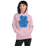 Galaxy Bear I - Unisex Hoodie