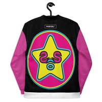 Ultimate Zenith - Unisex Bomber Jacket