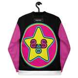Ultimate Zenith - Unisex Bomber Jacket