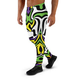 Samurai Series 1: II - Men's Joggers