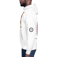 Superior Force VI - Unisex Hoodie